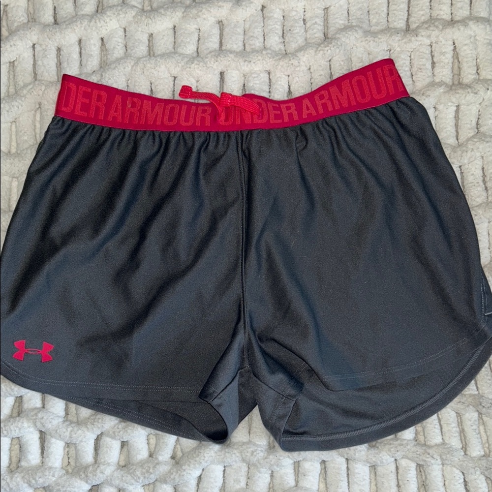 Under Armour Shorts